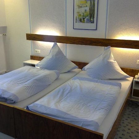 Hotel Diana Garni Bad Bertrich Rum bild