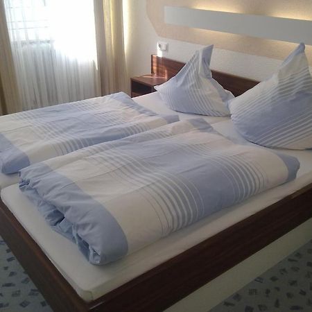 Hotel Diana Garni Bad Bertrich Rum bild